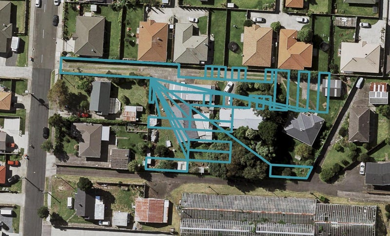 25/35 Convoy Lane, Otahuhu, Auckland - Carousel 1