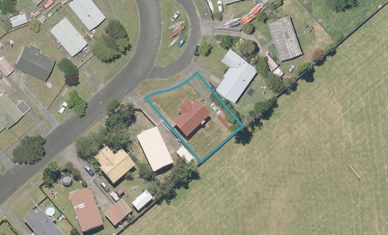 48 Wembley Place, Whanganui East, Whanganui - Carousel 1