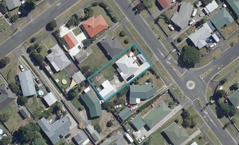 46 Prisk Street, Melville, Hamilton - Carousel 1