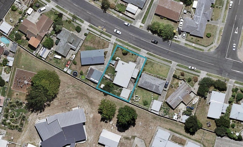 11 Coventry Avenue, Tamatea, Napier - Carousel 1