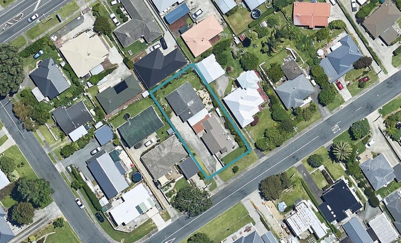 67A Paine Street, Judea, Tauranga - Carousel 1