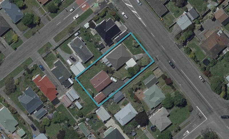 147 Selwyn Street, Somerfield, Christchurch - Carousel 1