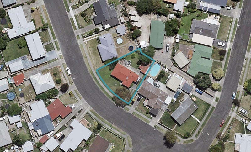 14 Plunket Street, Tamatea, Napier - Carousel 1
