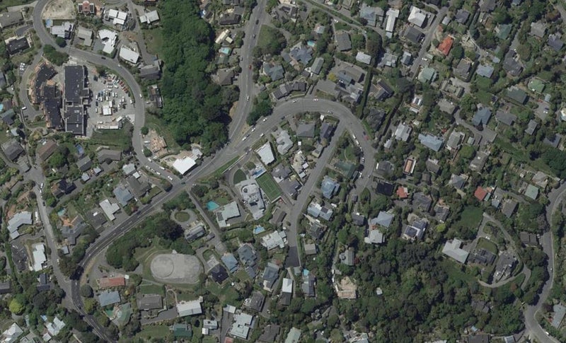 4 Sulby Road, Cashmere, Christchurch - Carousel 1