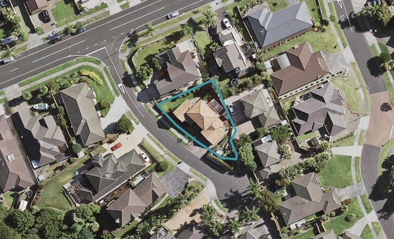 4 Elias Court, The Gardens, Auckland - Carousel 1