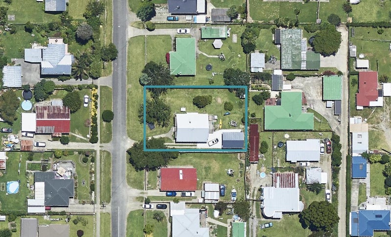 64 Brabant Street, Opotiki, Opotiki - Carousel 1