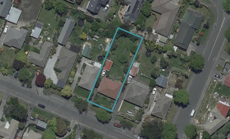 28 Worthy Street, Ilam, Christchurch - Carousel 1