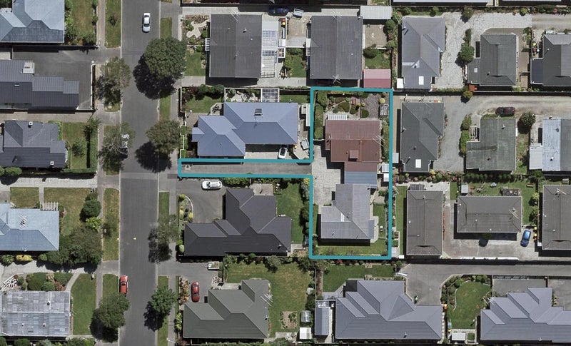 1/53 Dublin Street, Windsor, Invercargill - Carousel 1