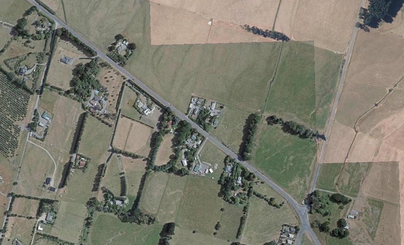 281 State Highway 53, South Featherston - Carousel 1