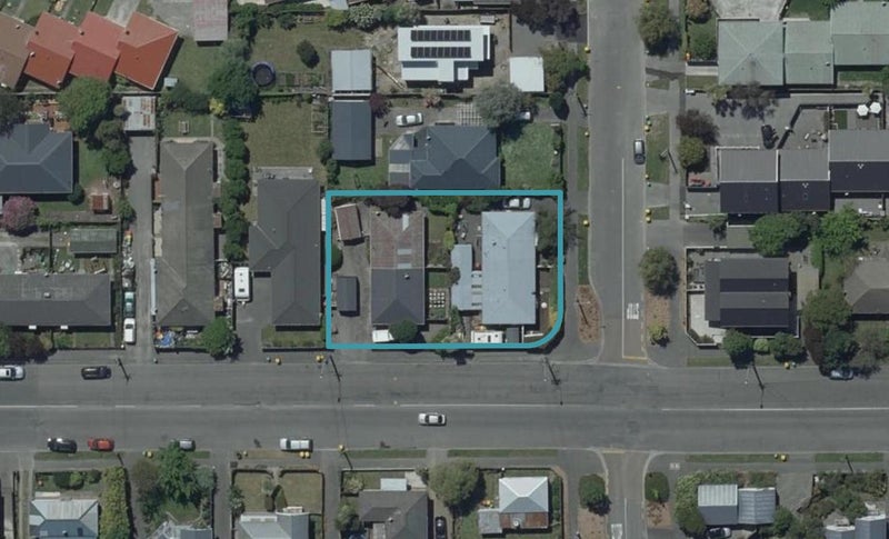 2/155 Geraldine Street, Edgeware, Christchurch - Carousel 1