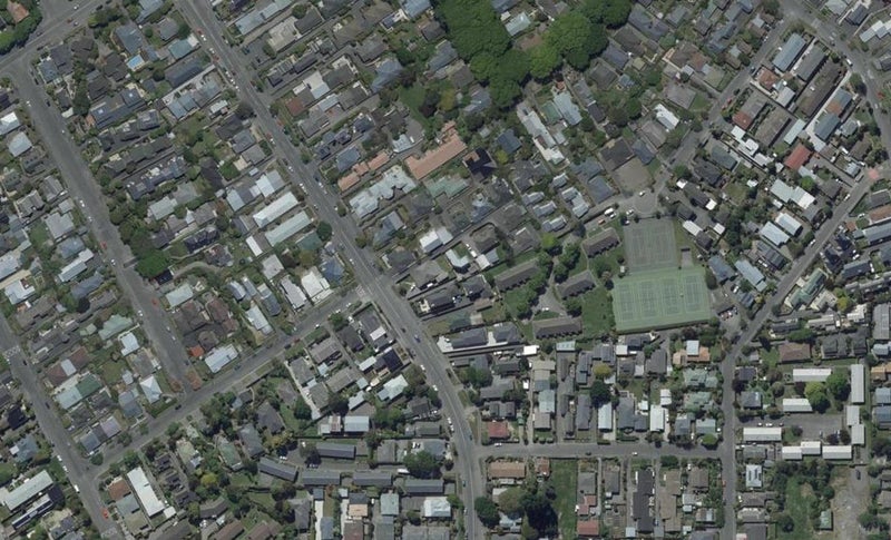 200D Springfield Road, St Albans, Christchurch - Carousel 1