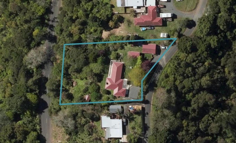 74 Mackesy Road, Parahaki, Whangarei - Carousel 1