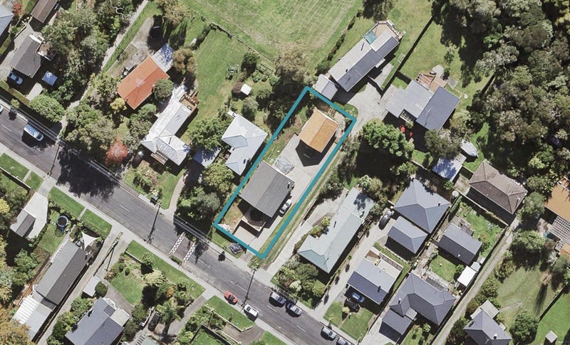 2/31 Lauderdale Road, Birkdale, Auckland - Carousel 1