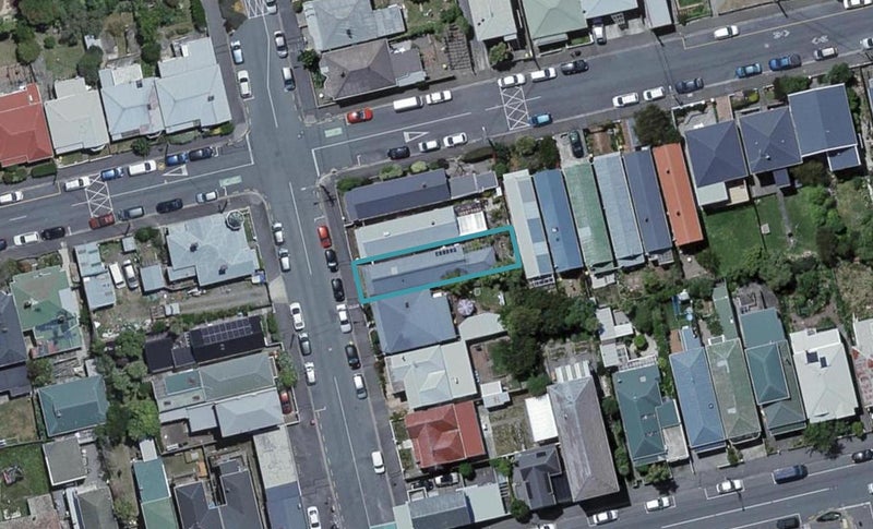 61 Owen Street, Newtown, Wellington - Carousel 1