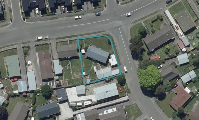 63 Vanguard Drive, Broomfield, Christchurch - Carousel 1