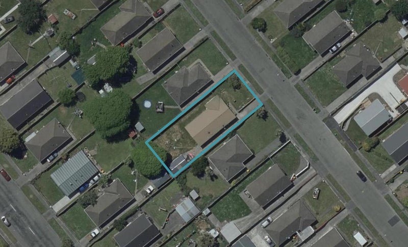 29 Leicester Crescent, Hoon Hay, Christchurch - Carousel 1