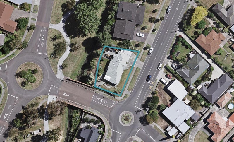 124 Avondale Road, Greenmeadows, Napier - Carousel 1