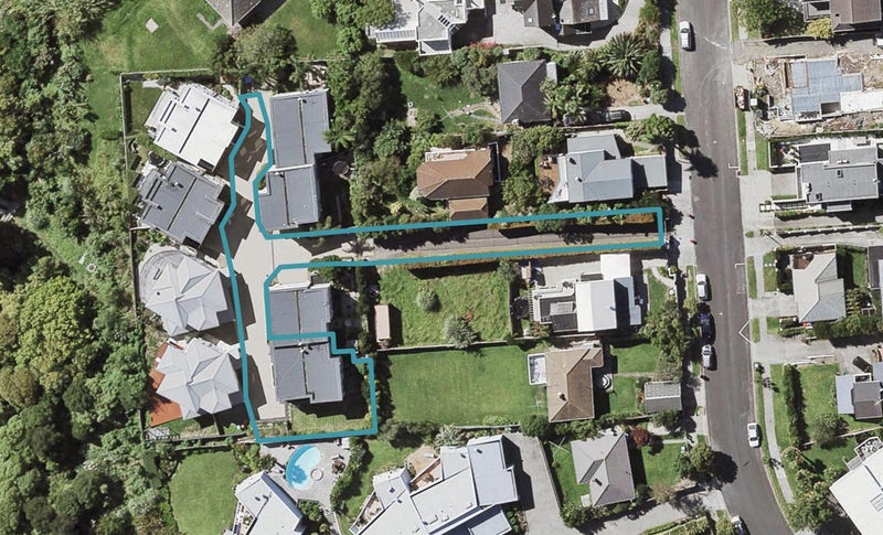 26B Takitimu Street, Orakei, Auckland - Carousel 1