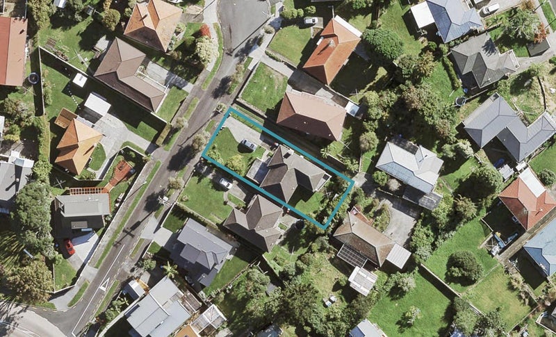 7 Brydon Place, New Windsor, Auckland - Carousel 1