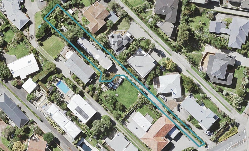 160A Aberdeen Road, Campbells Bay, Auckland - Carousel 1