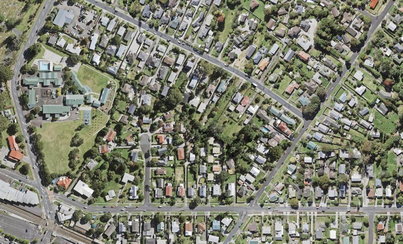 17/27 Glenorchy Street, Glen Eden, Auckland - Carousel 1
