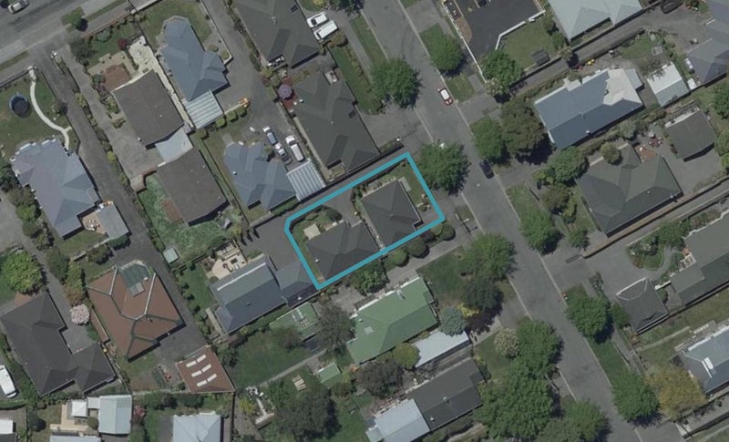 10 Ngaio Street, Saint Martins, Christchurch - Carousel 1