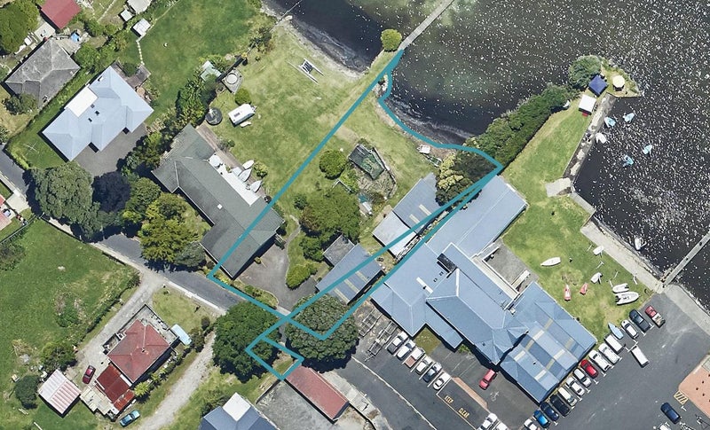 3 Mataiawhea Street, Ohinemutu, Rotorua - Carousel 1