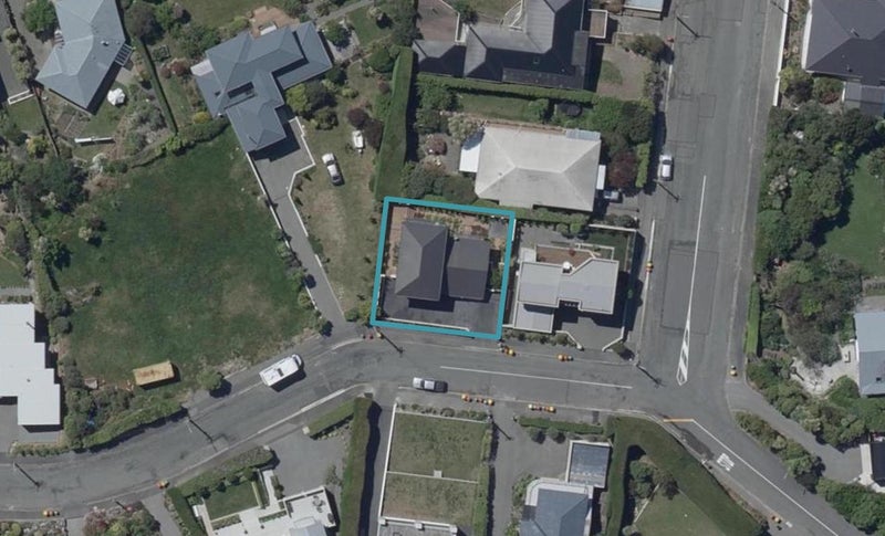 45 Marama Crescent, Mount Pleasant, Christchurch - Carousel 1