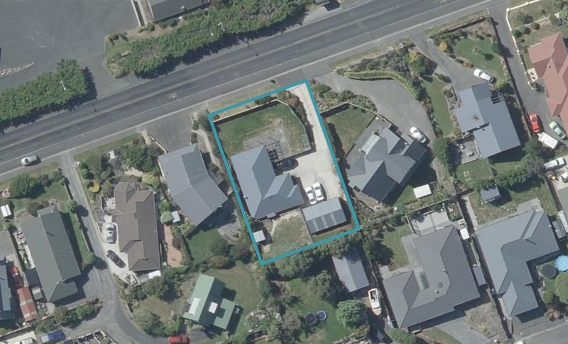 295 Brighton Road, Waldronville, Dunedin - Carousel 1