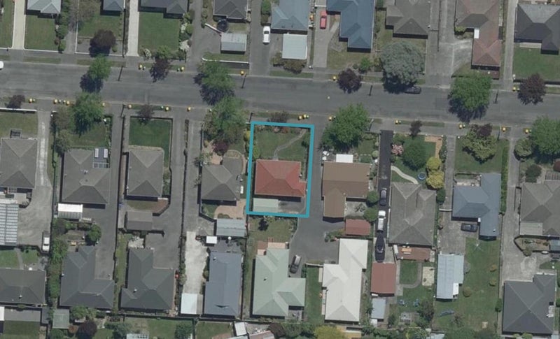 14 Dunedin Street, Redwood, Christchurch - Carousel 1