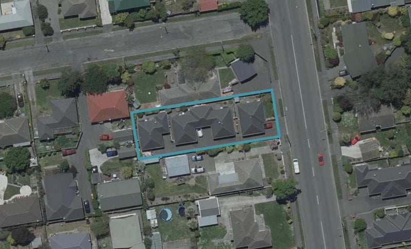 4/191 Gayhurst Road, Dallington, Christchurch - Carousel 1