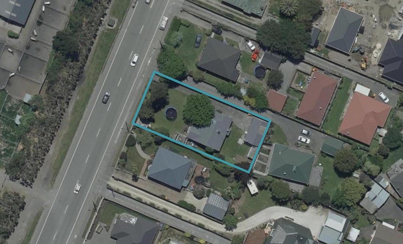 204 Racecourse Road, Sockburn, Christchurch - Carousel 1