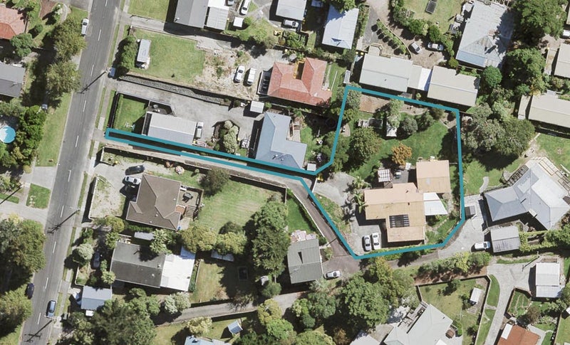 76A Woodglen Road, Glen Eden, Auckland - Carousel 1
