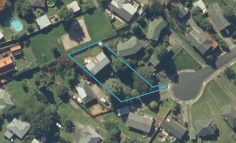 11 Newell Place, Putaruru - Carousel 1