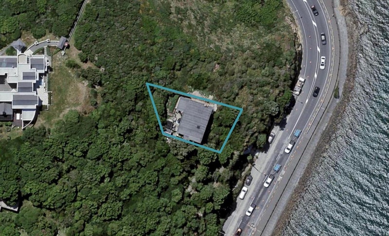 180 Evans Bay Parade, Roseneath, Wellington - Carousel 1