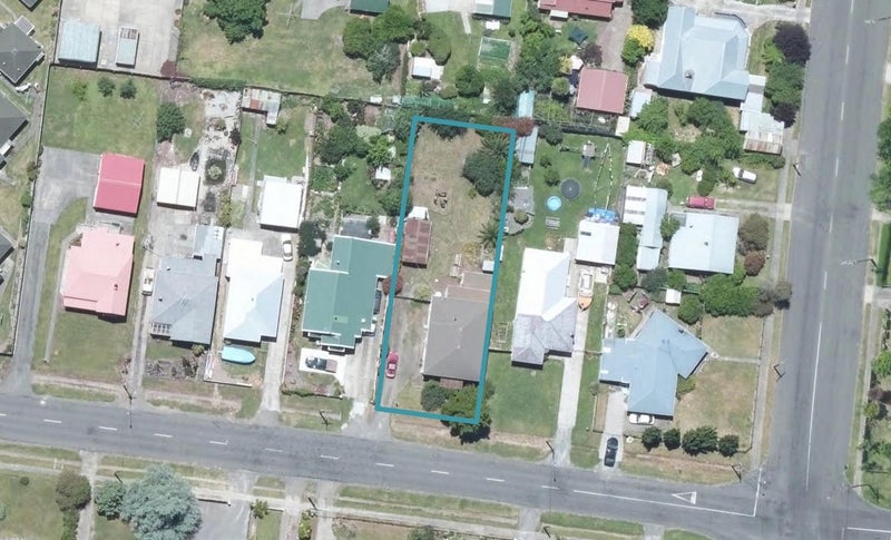 101 Lucknow Street, Wairoa, Wairoa - Carousel 1