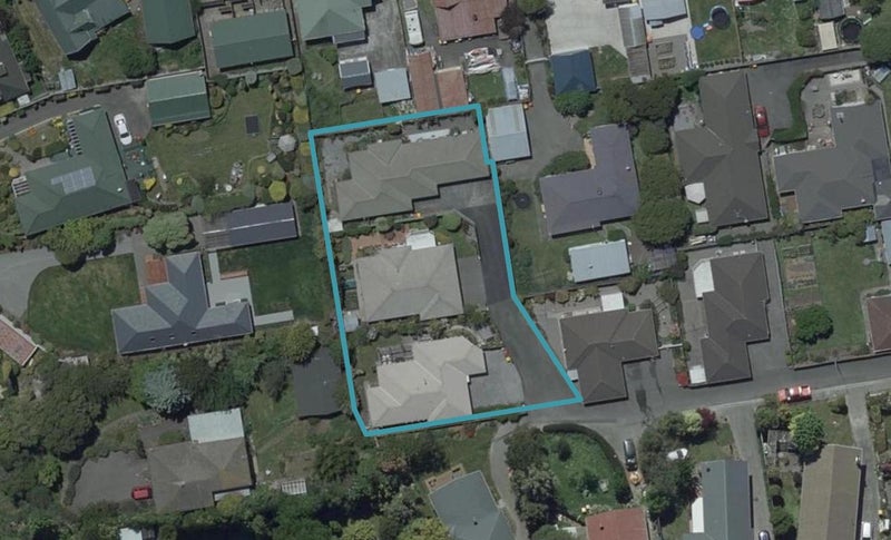 2/61B Strathfield Avenue, Dallington, Christchurch - Carousel 1