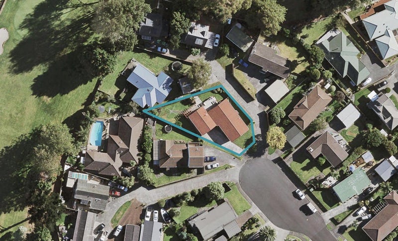 23 Oakmont Place, Wattle Downs, Auckland - Carousel 1