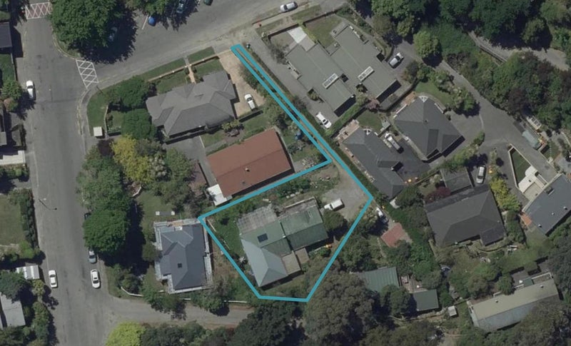 35 Crichton Terrace, Cashmere, Christchurch - Carousel 1