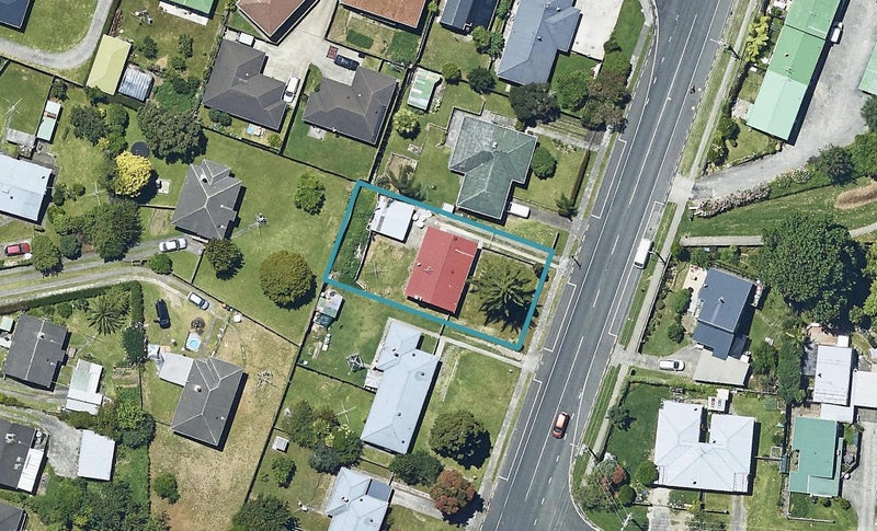 441 Fraser Street, Parkvale, Tauranga - Carousel 1