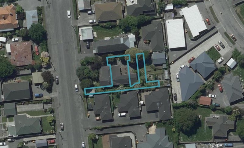 5/20 Euston Street, Riccarton, Christchurch - Carousel 1