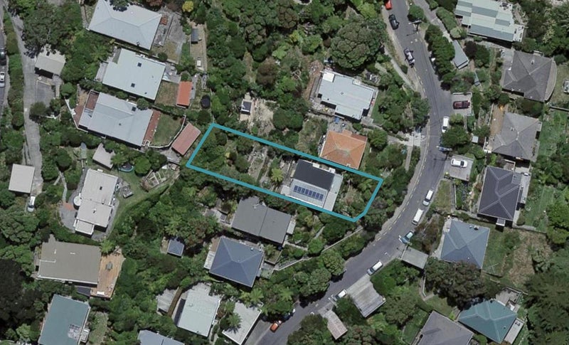 31 Marewa Road, Hataitai, Wellington - Carousel 1