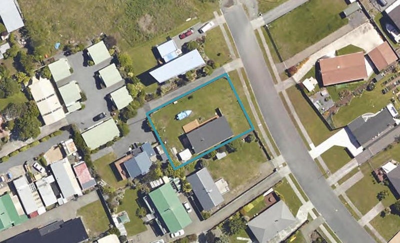 19 Kotare Place, South Bay, Kaikoura - Carousel 1
