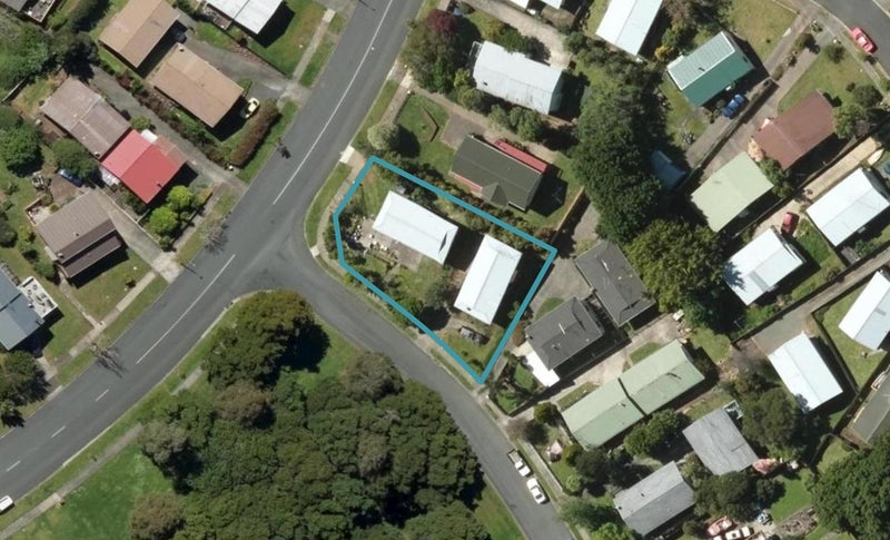 59 Eden Terrace, Te Kamo, Whangārei - Carousel 1