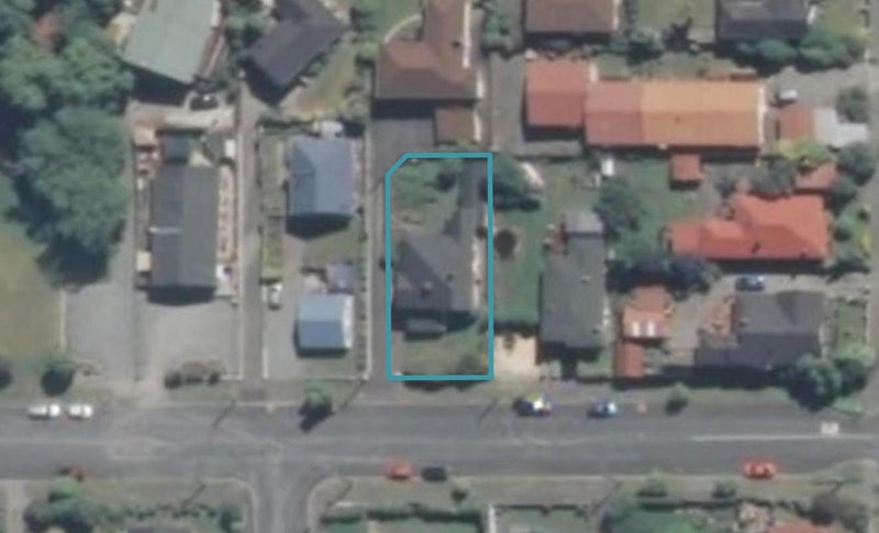 13 Aynsley Street, Parkside, Timaru - Carousel 1