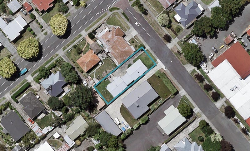 903 Avenue Road East, Parkvale, Hastings - Carousel 1