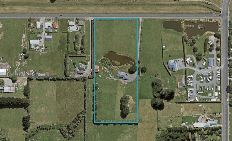 253 Ball Street, Kingswell, Invercargill - Carousel 1