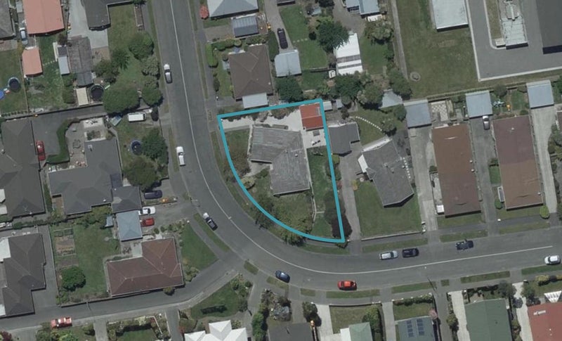 50 Strathfield Avenue, Dallington, Christchurch - Carousel 1