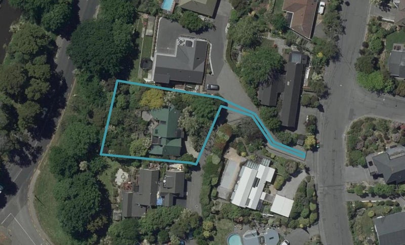 24 Bengal Drive, Cashmere, Christchurch - Carousel 1