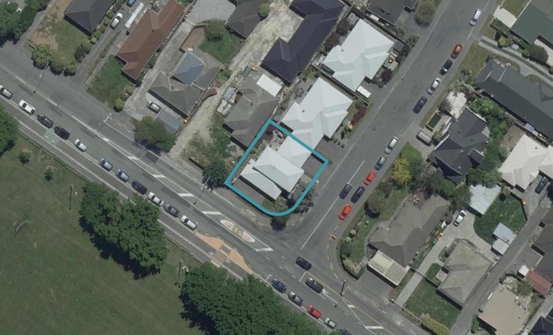 22 Nyoli Street, Northcote, Christchurch - Carousel 1